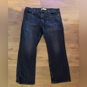 men’s jeans